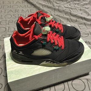 jordan 5 CLOTS